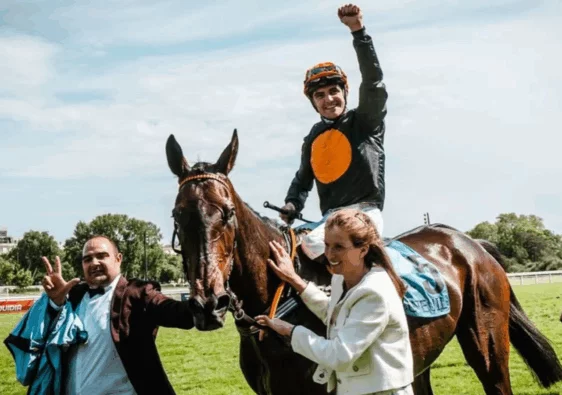 prix de diane longines