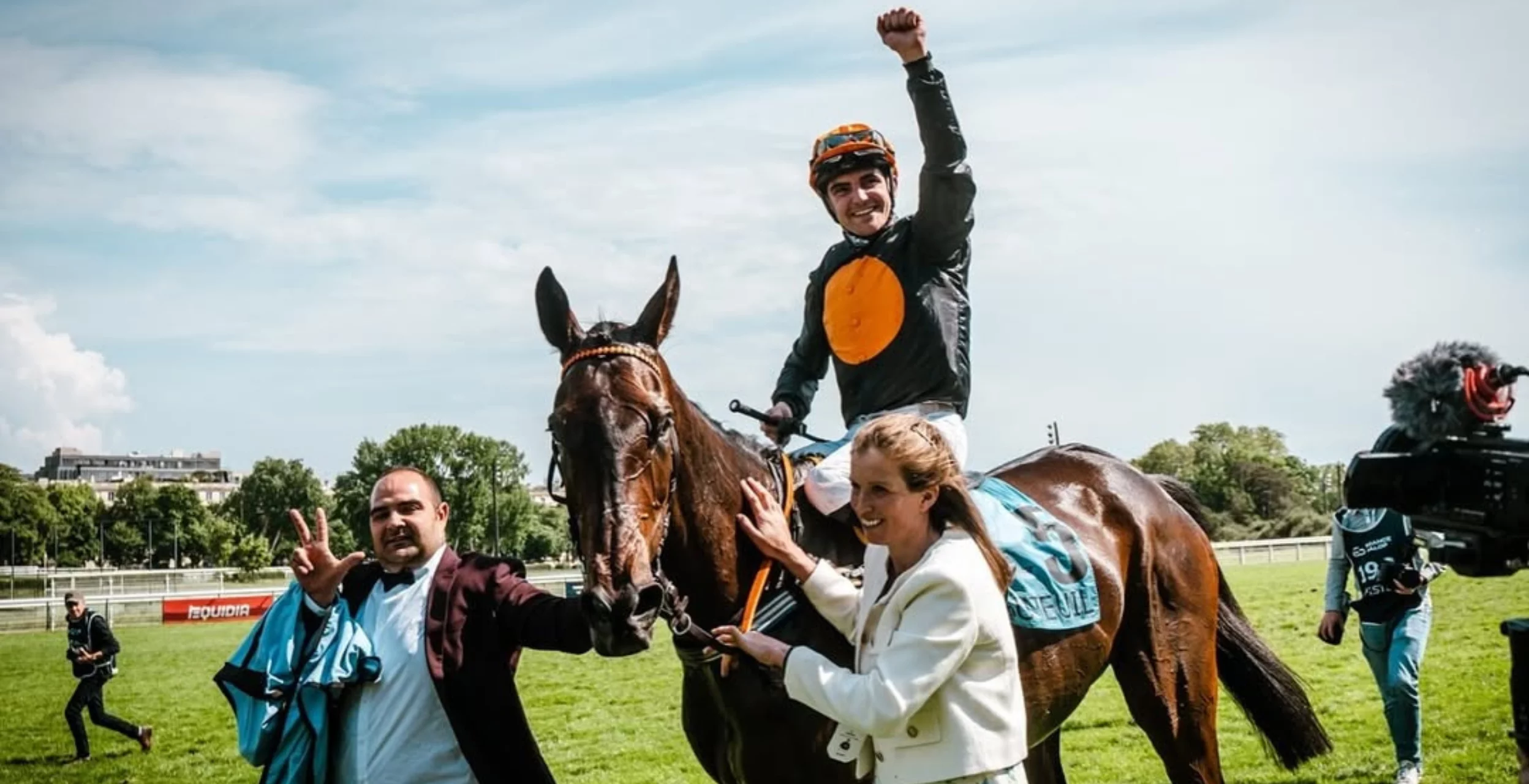 prix de diane longines