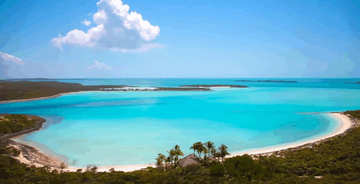 billionaire-owned private islands