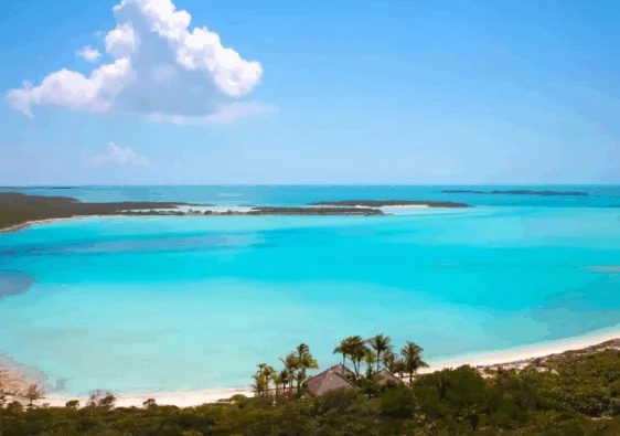 billionaire-owned private islands