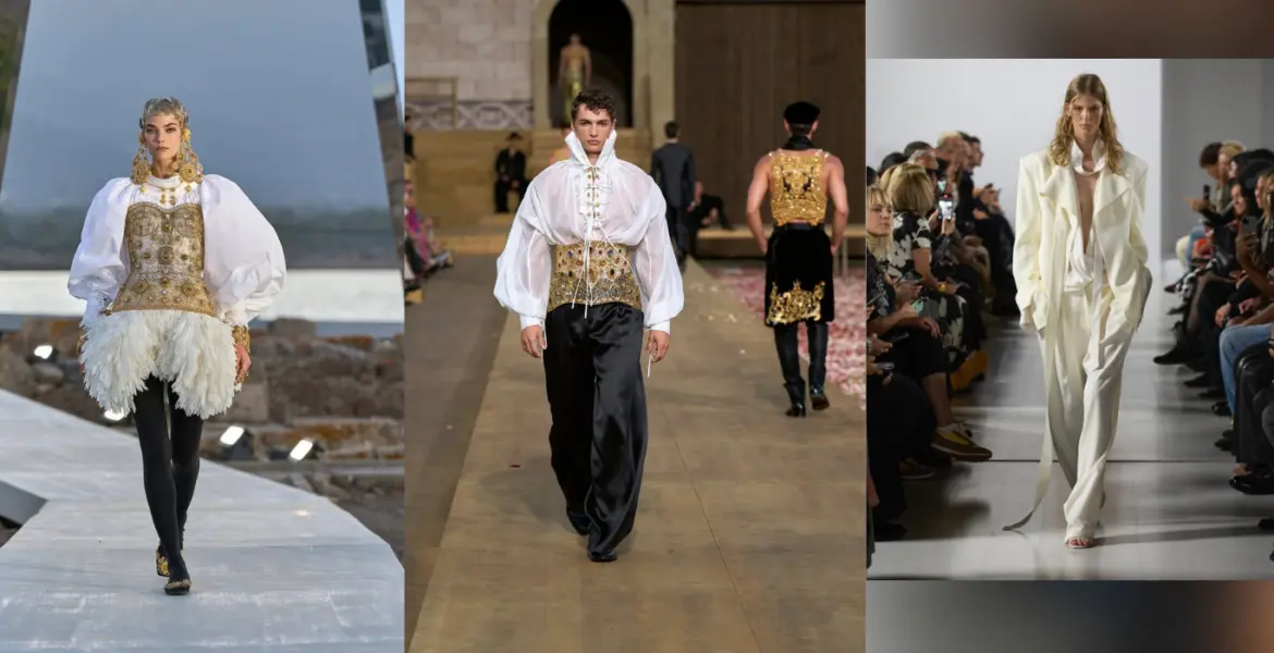 Milan Fashion Week