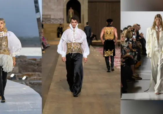 Milan Fashion Week