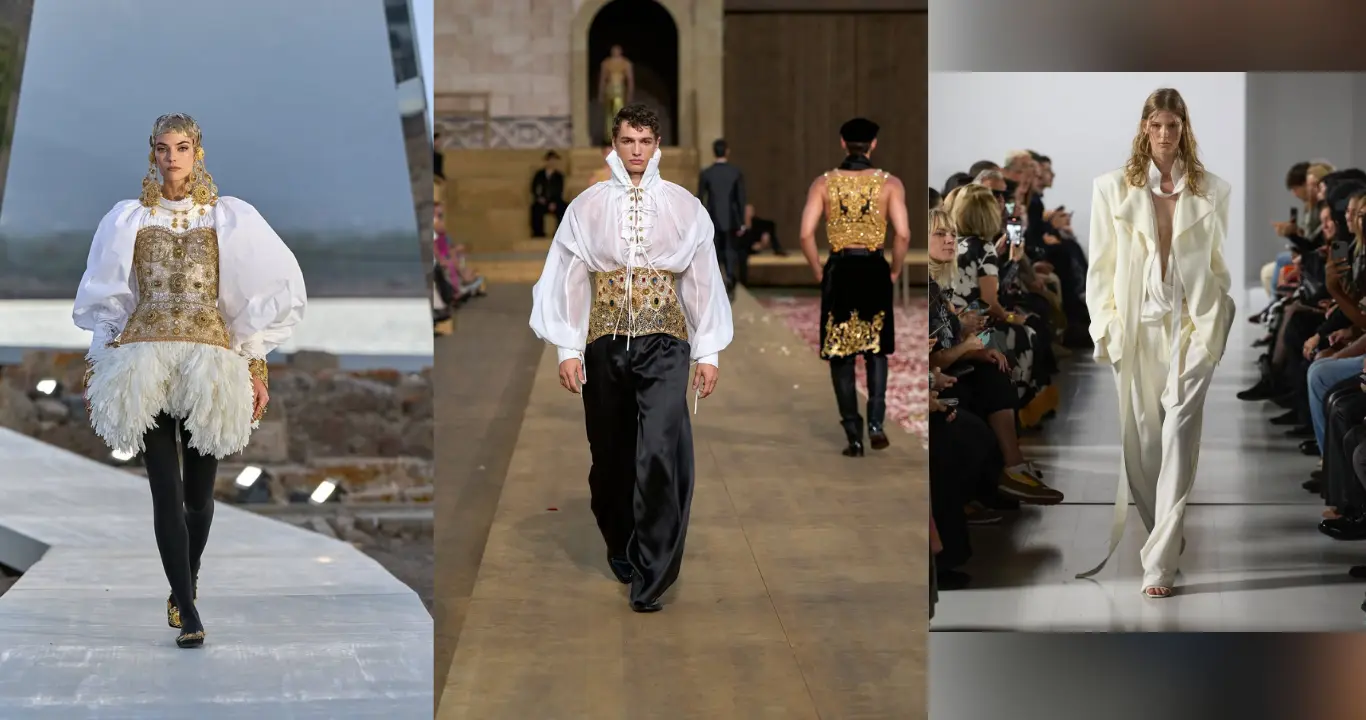 Milan Fashion Week