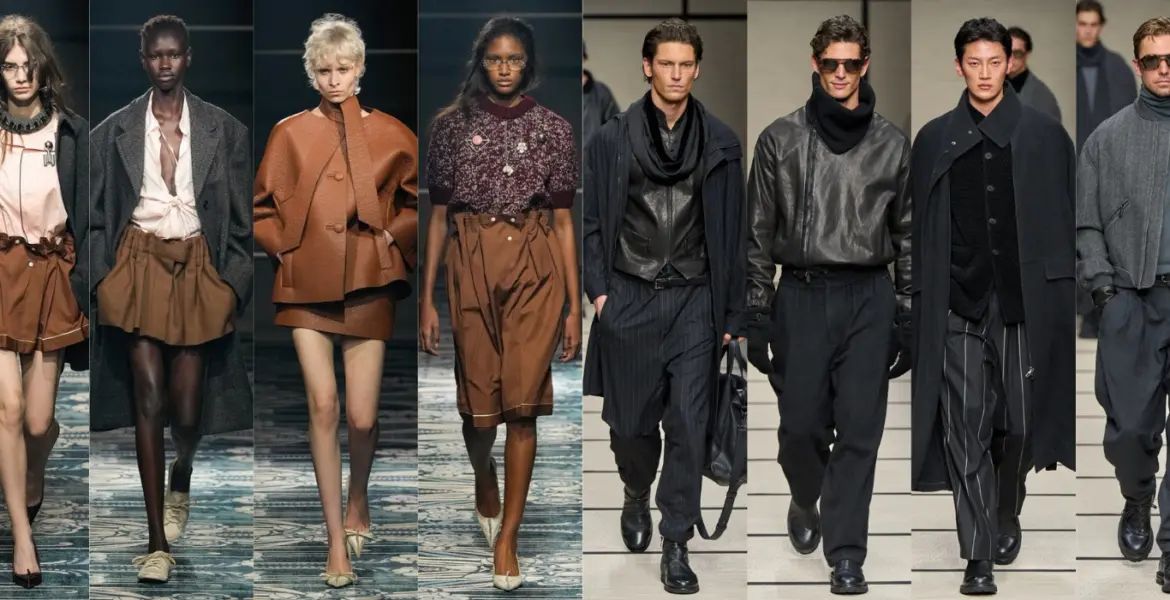 Milan Fashion Week