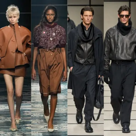 Paris Men’s Fashion Week 2025: What to Expect