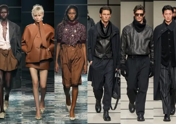 Milan Fashion Week