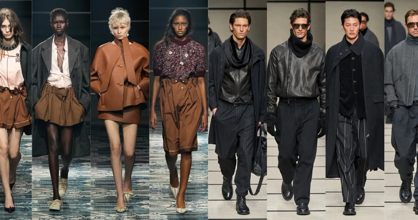 Milan Fashion Week