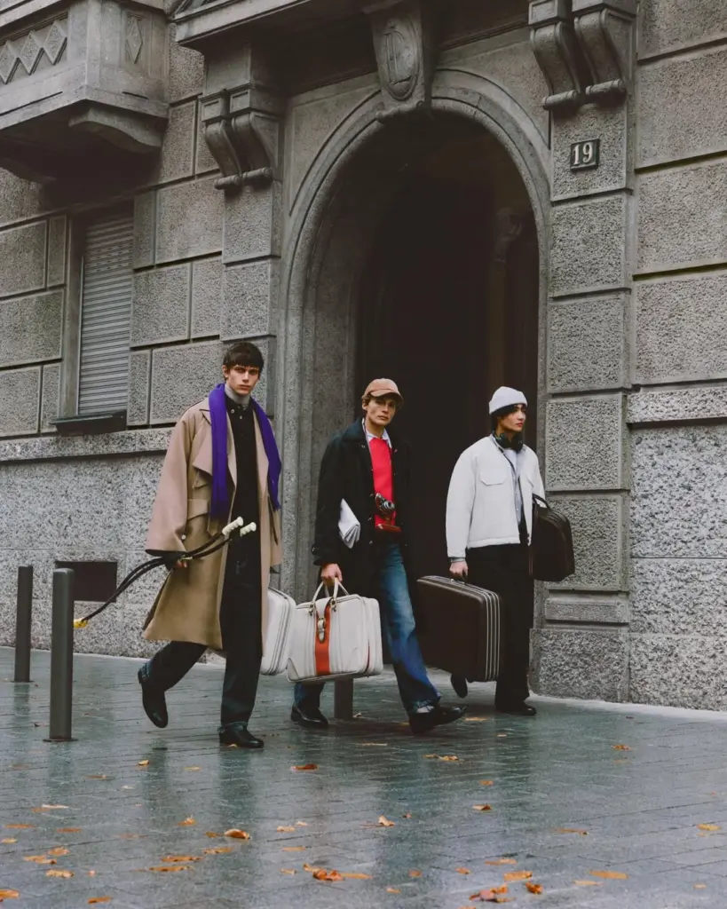 Milan Fashion Week Men's