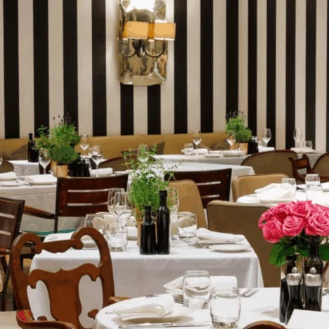 Margaux: Chic French Dining in South Kensington