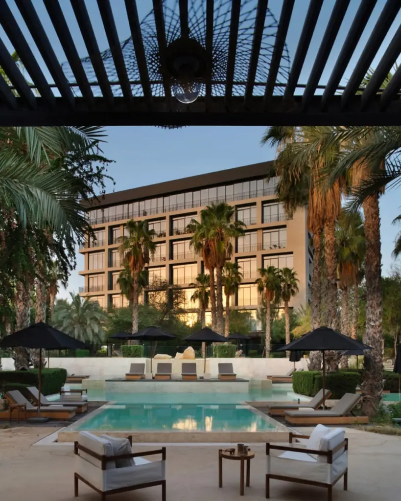 ONDA club in Dubai