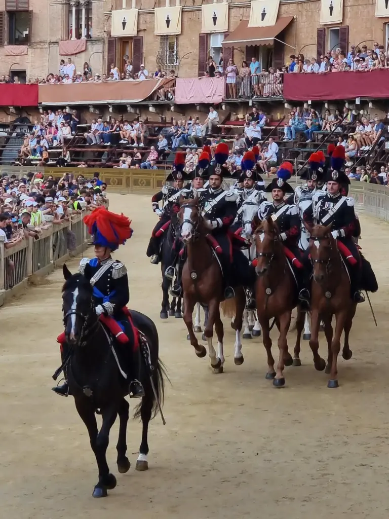 Palio di Siena