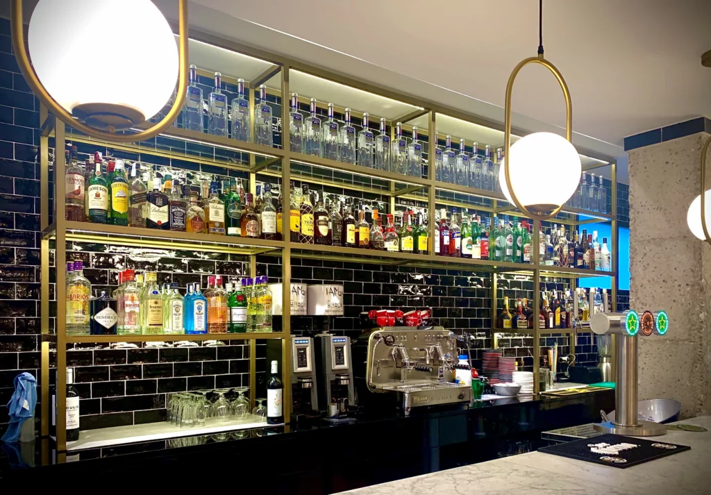 Scabetti Trattoria