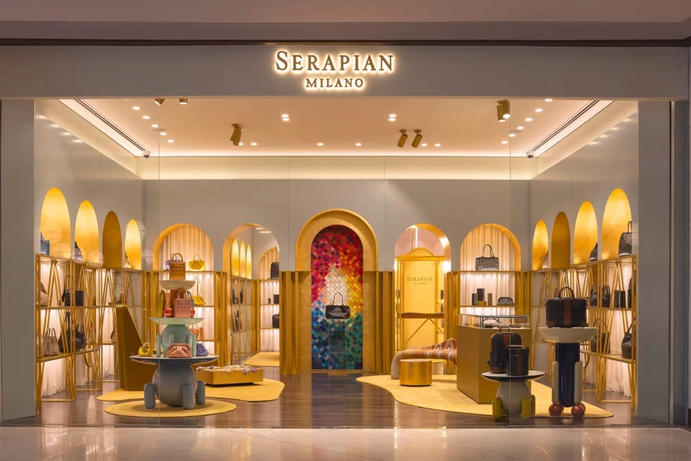 Serapian
