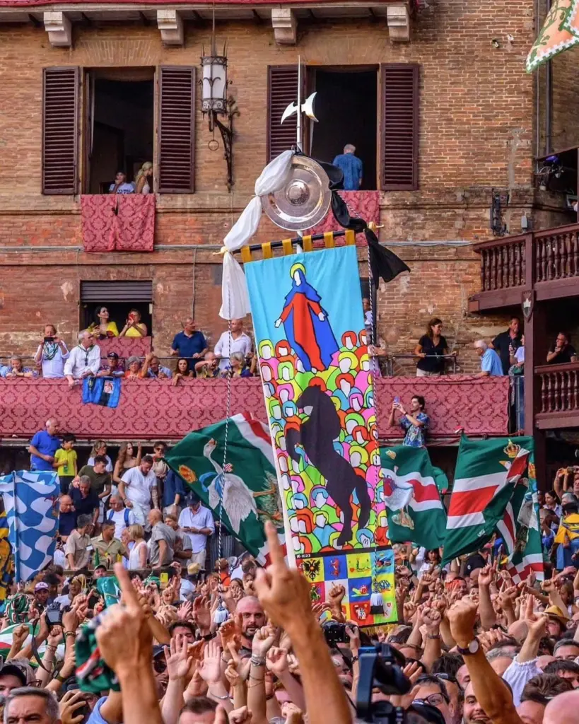 Siena Contrada
