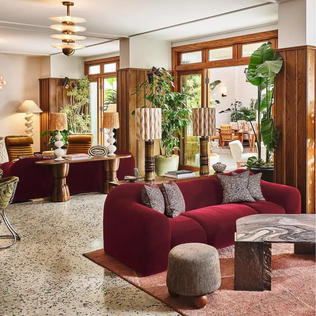 Soho House Holloway