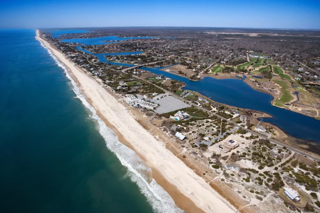 The Hamptons, New York, USA