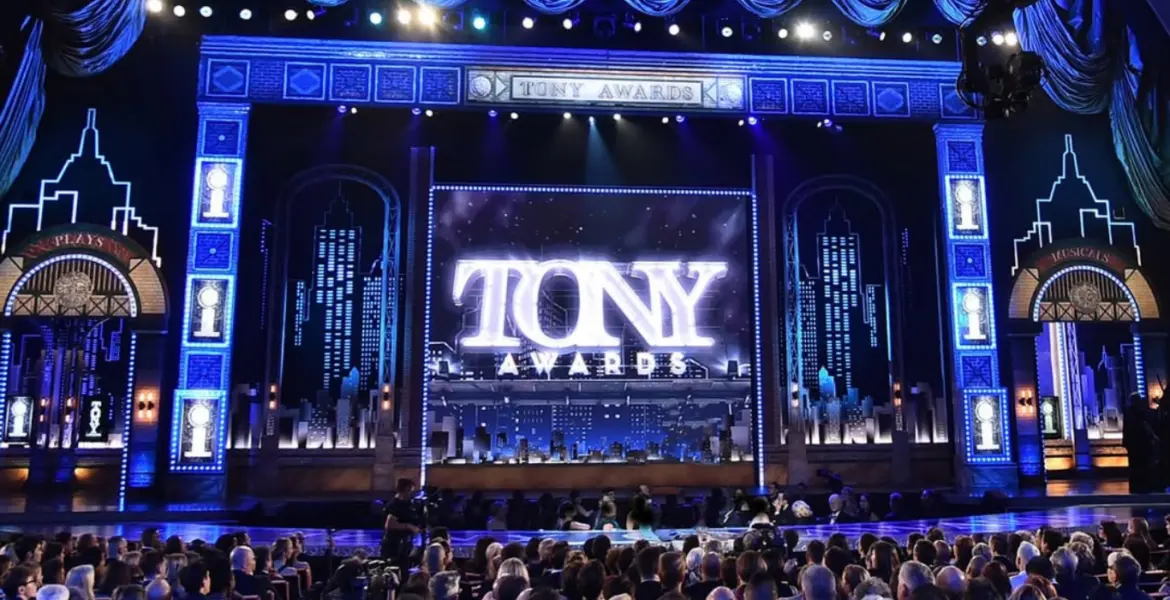 Tony Awards