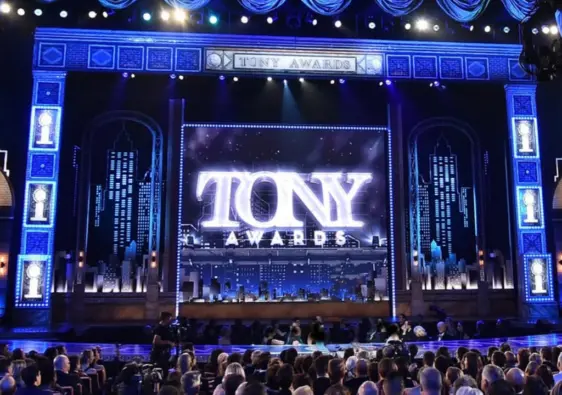 Tony Awards
