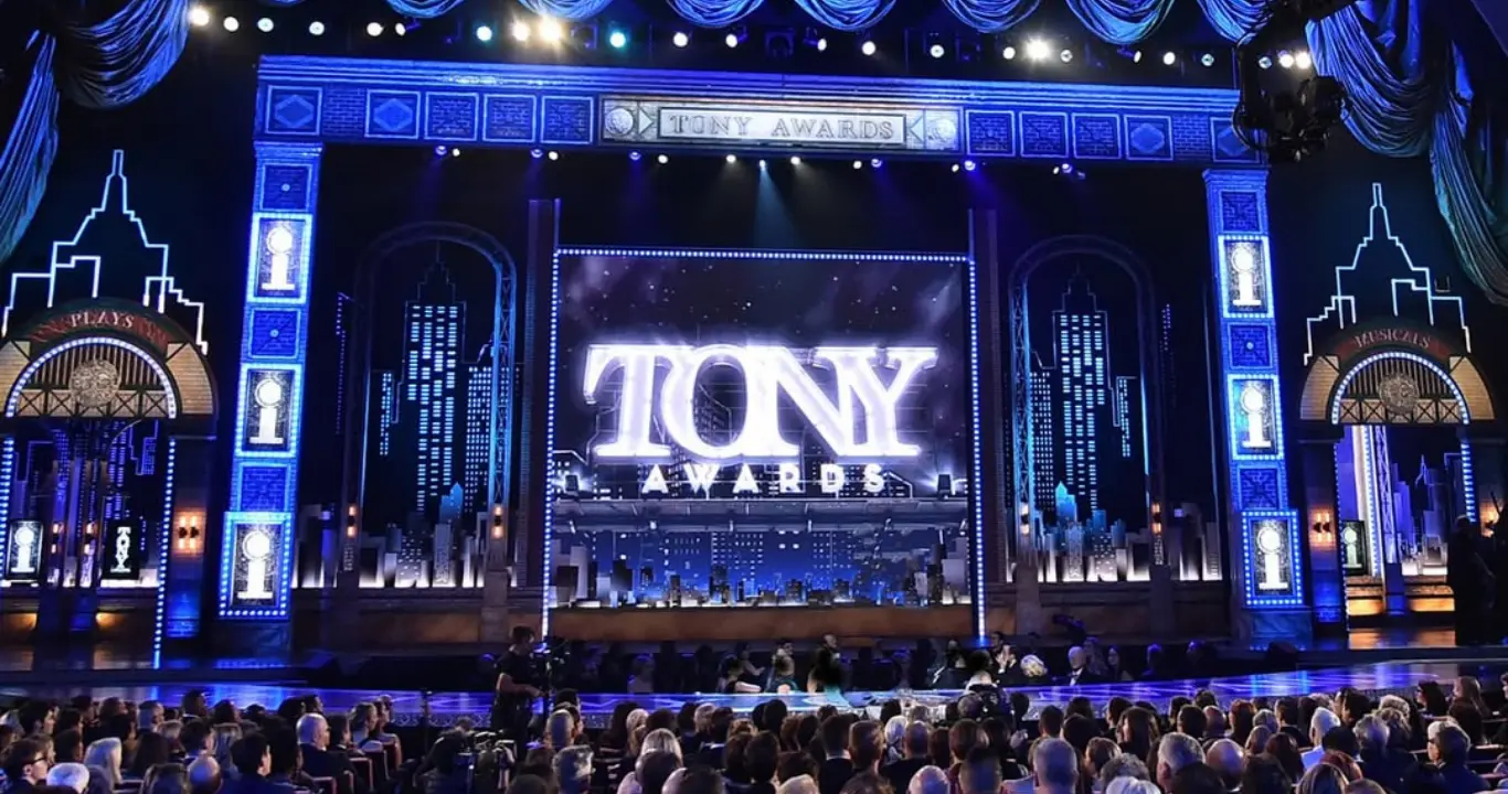 Tony Awards