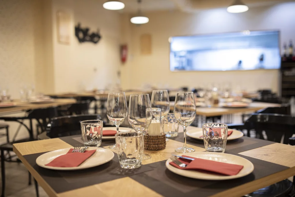 Trattoria Via Romana