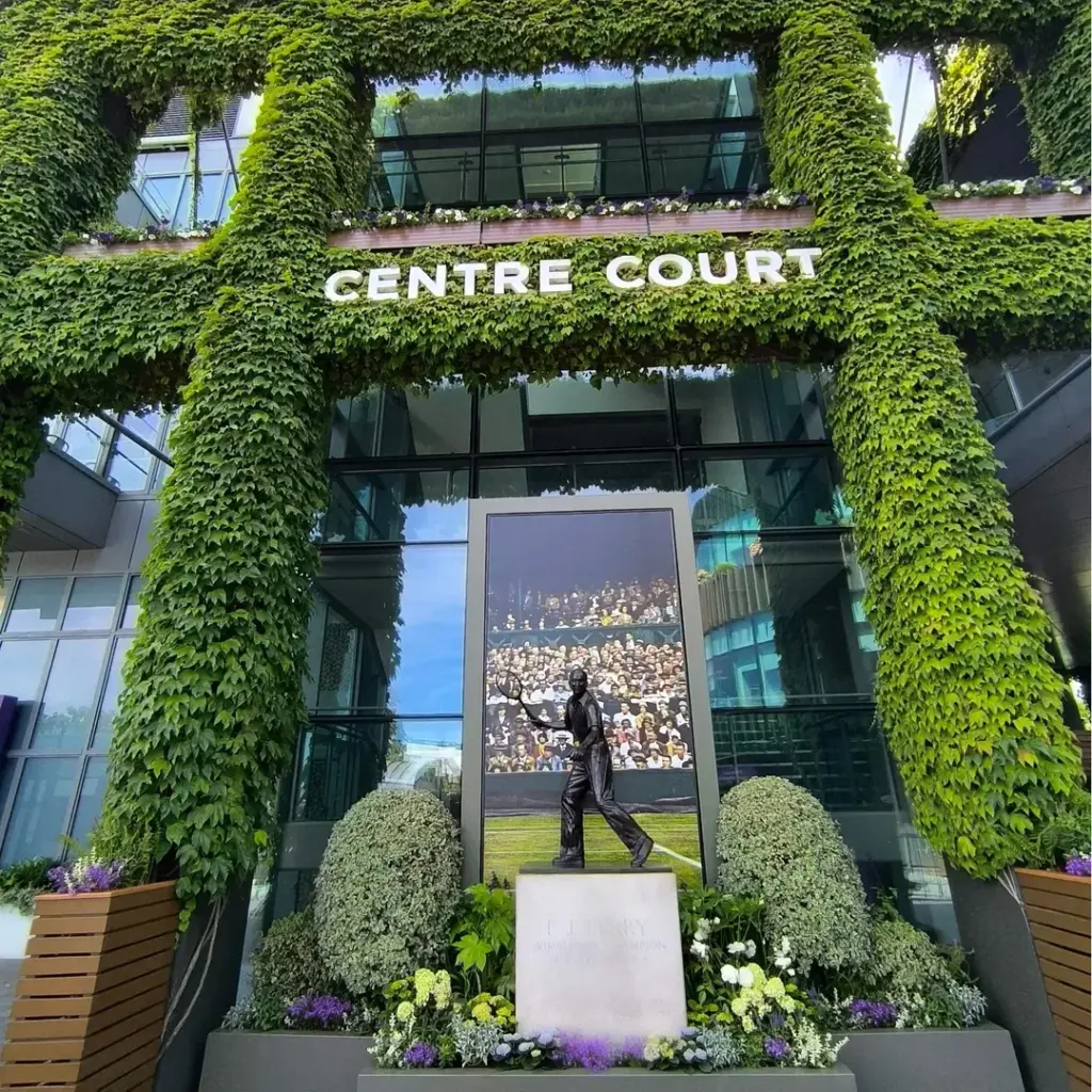 Wimbledon Centre Court