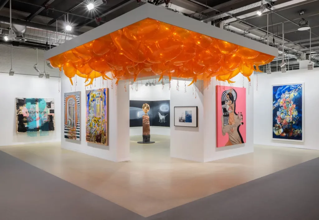 art basel