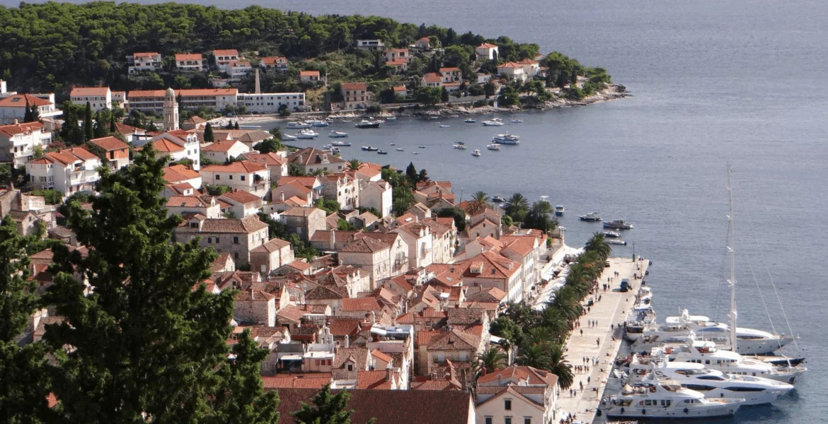billionaire holiday destinations for summer
