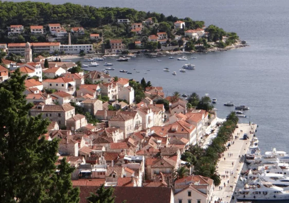 billionaire holiday destinations for summer