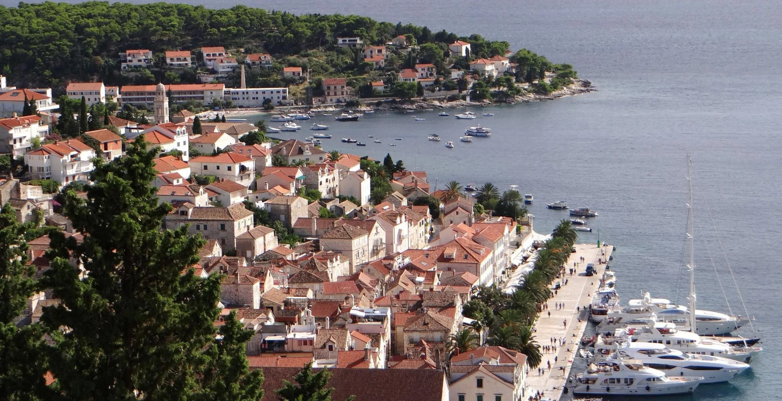 billionaire holiday destinations for summer