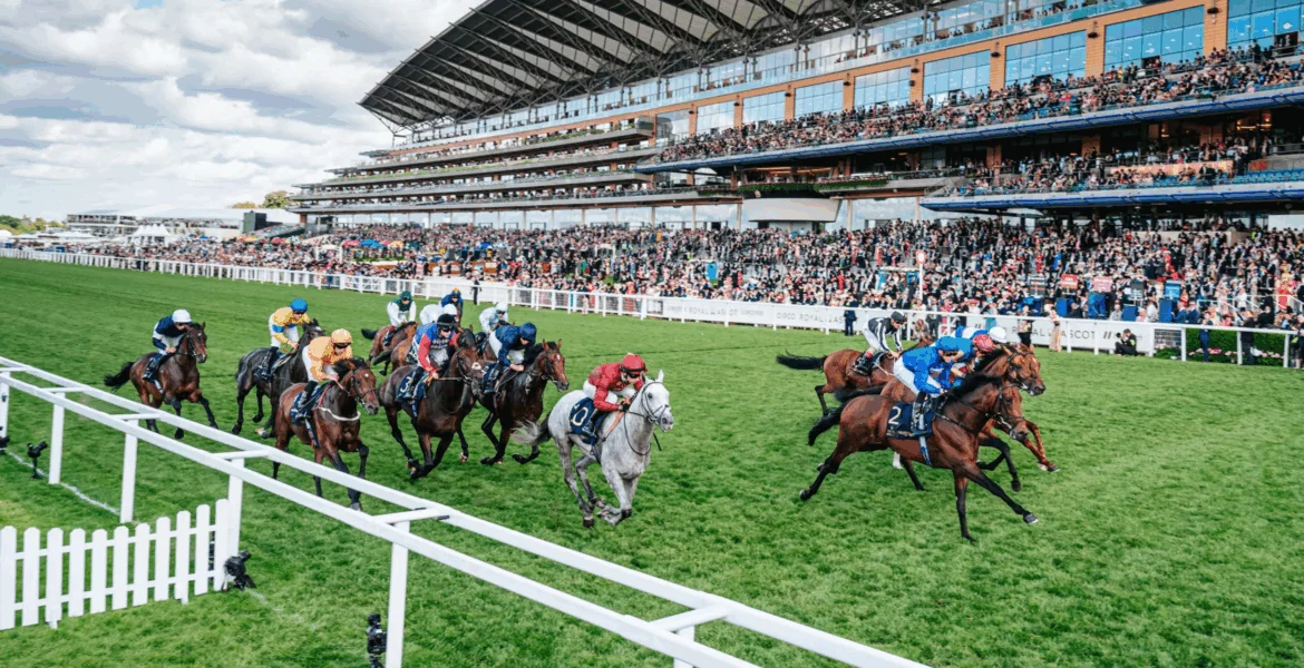 royal ascot