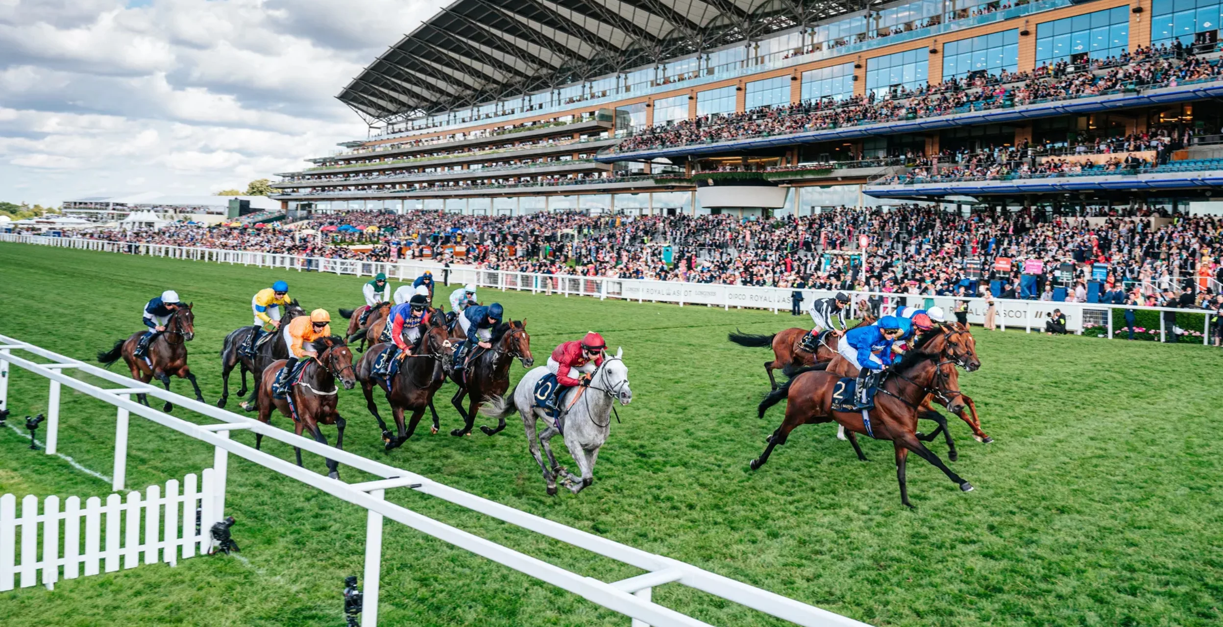 royal ascot