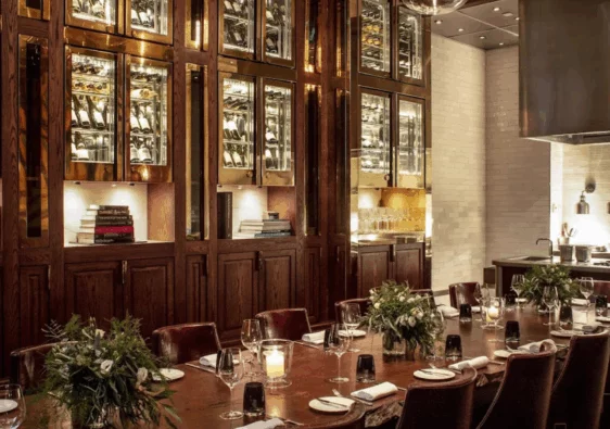 kerridge’s bar & grill