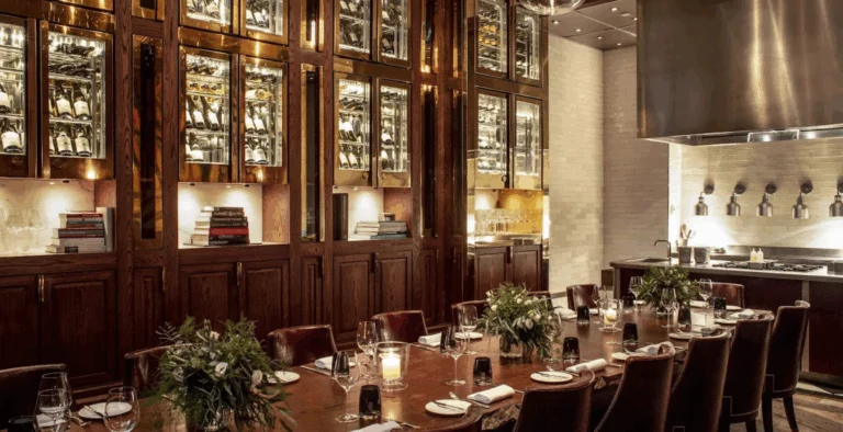 kerridge’s bar & grill