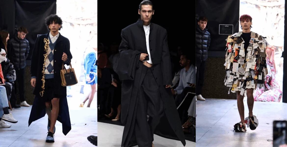 milan fashion week