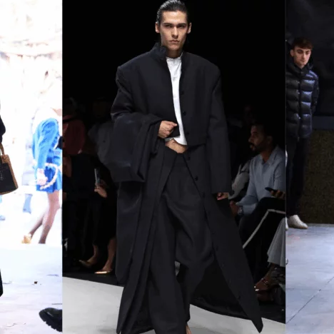Paris Men’s Fashion Week 2025: What to Expect