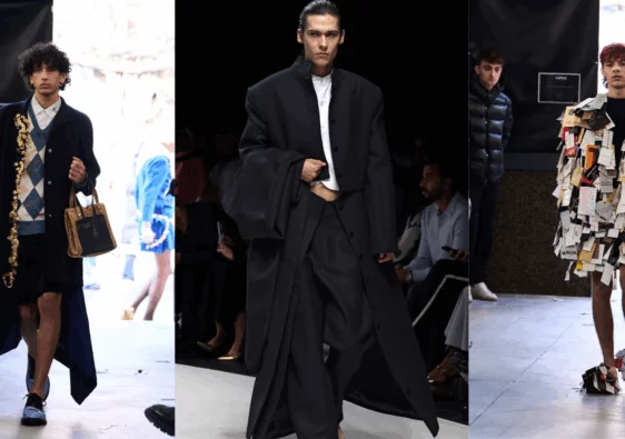 milan fashion week