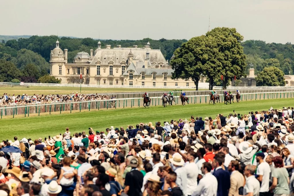 prix de diane longines