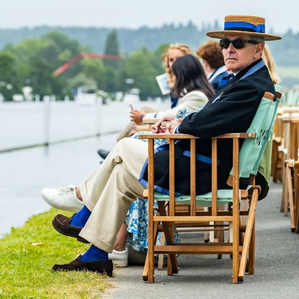 henley royal regatta