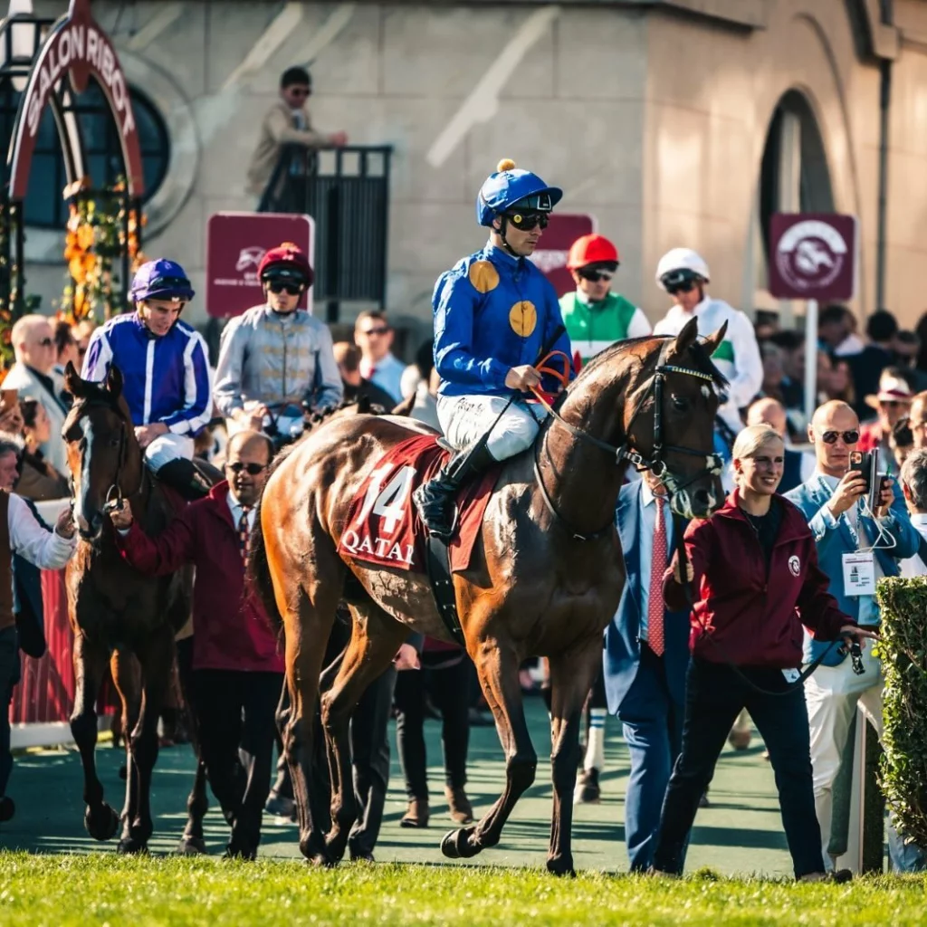 prix de diane longines