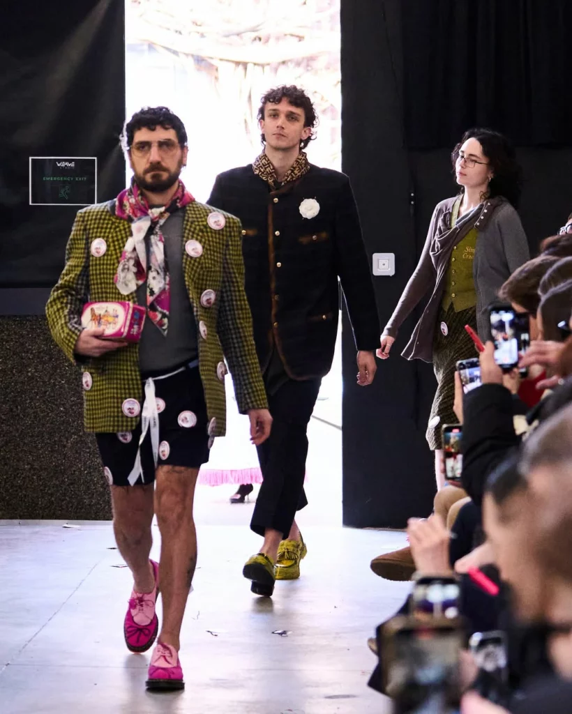 milan fashion week