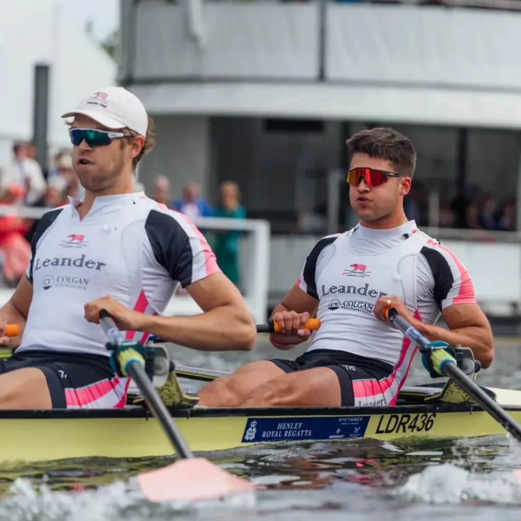 henley royal regatta