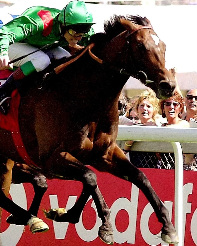 Derby Festival at Epsom