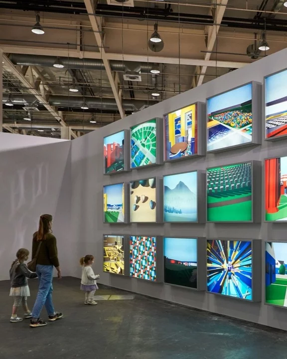 art basel