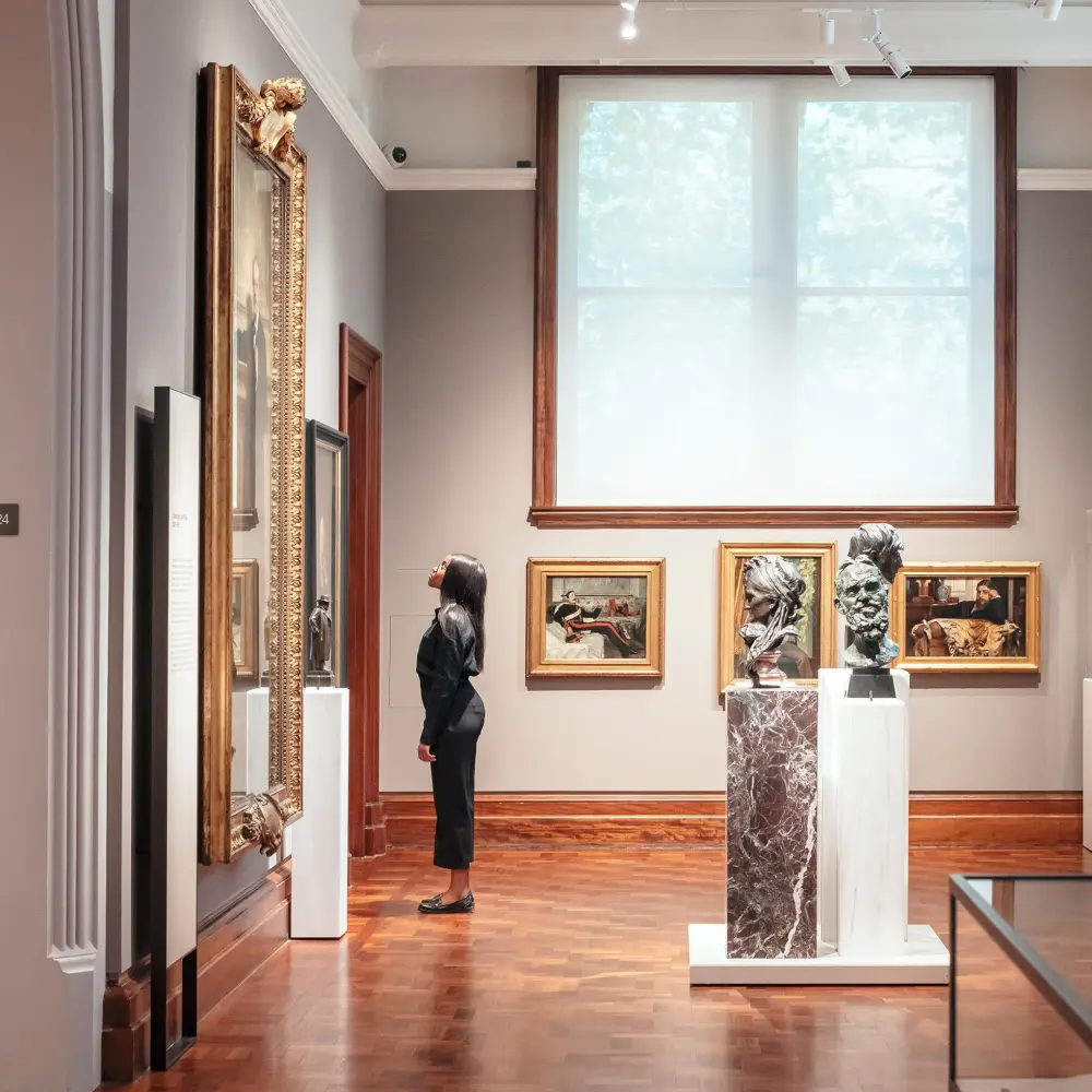 national portrait gallery