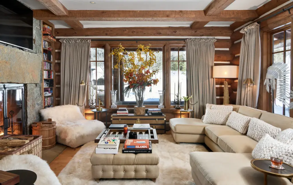 Alpine Ranch Estate, Snowmass, Colorado