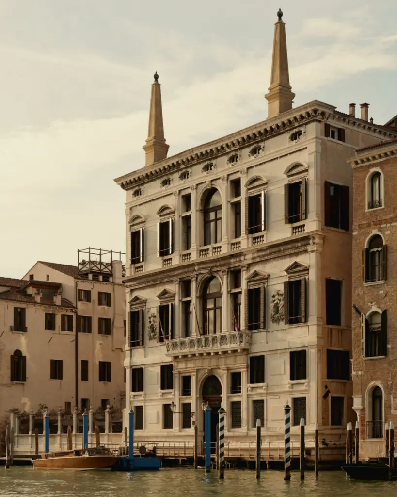 Aman Venice