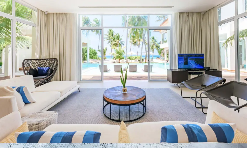Amilla Estate, Baa Atoll