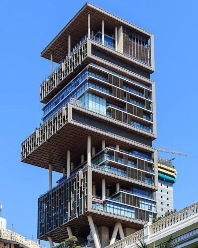 Antilia