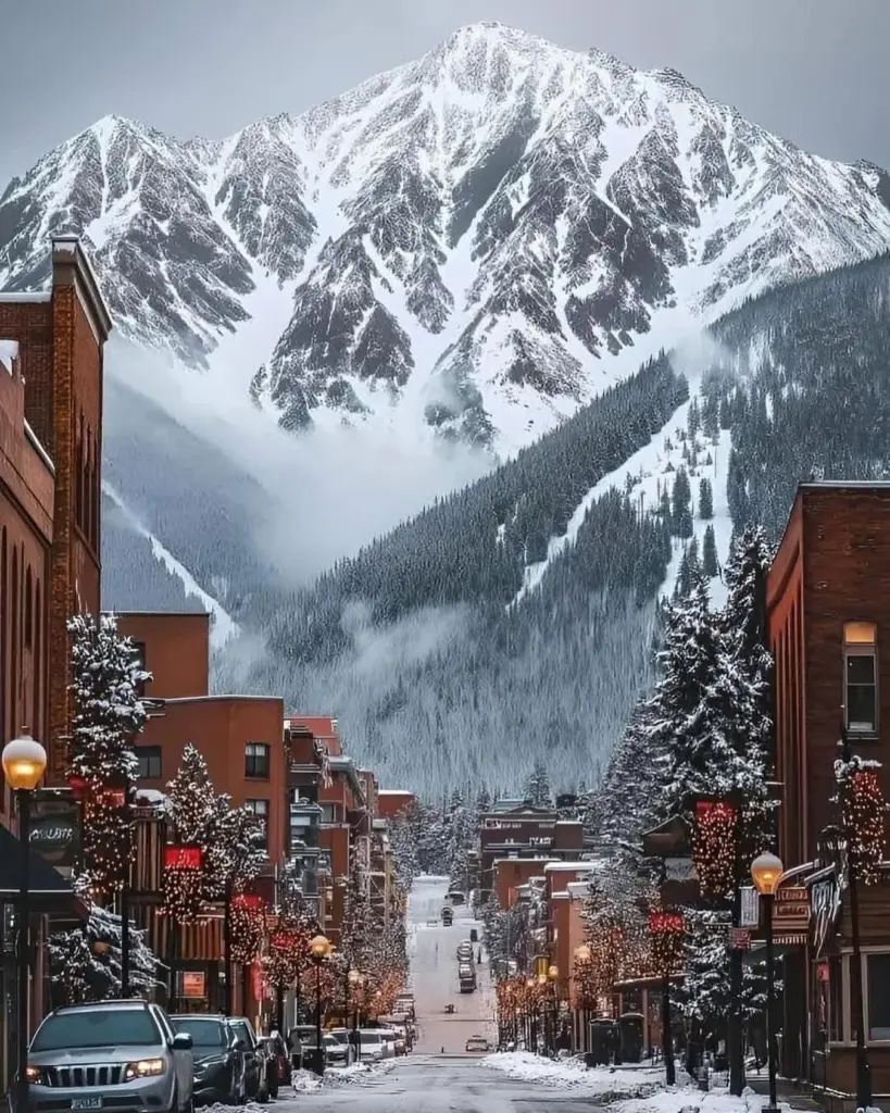 Aspen, Colorado