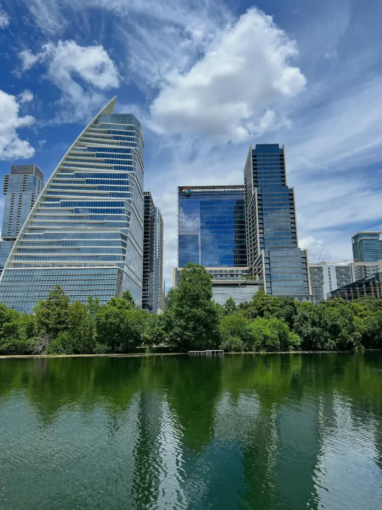 Austin, TX